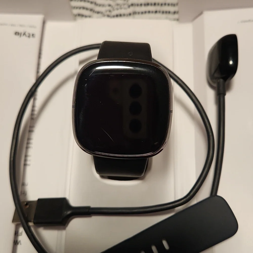 fitbit Sense Smartwatch